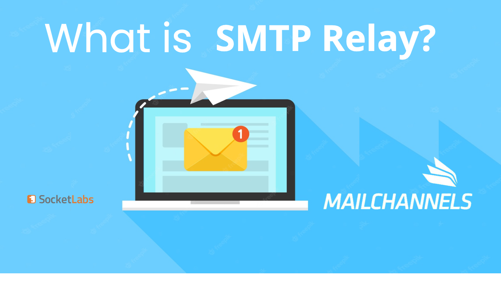 Boost Email Deliverability with an SMTP Relay: Unleashing the Power of Seamless Communication